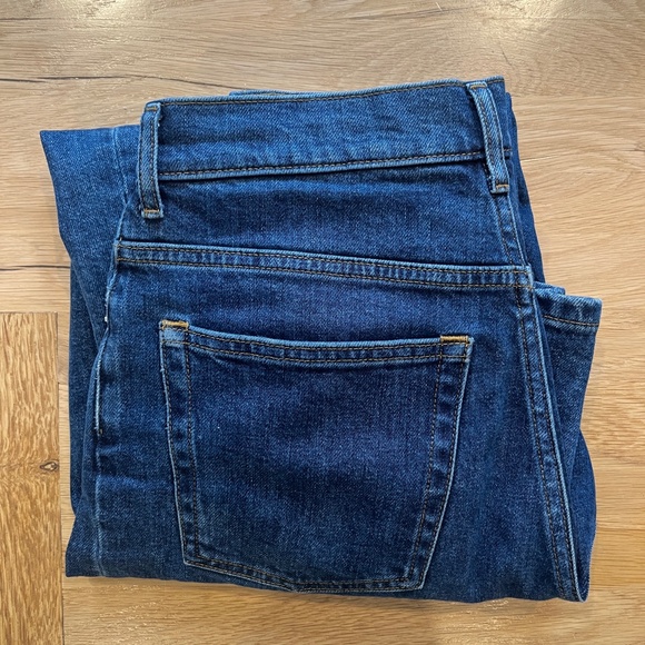 Everlane Way-High Jean (2023 Style), EUC - Picture 3 of 7